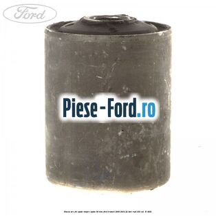 Bucsa arc foi spate inspre spate 50 MM Ford Transit 2006-2014 2.2 TDCi RWD 100 cai #A80BF4D0CE